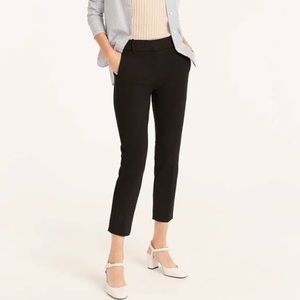 J Crew Cameron Pant. Only worn once!